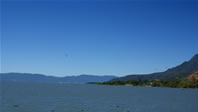 Lake Chapala Mexico