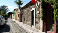 Ajijic Mexico