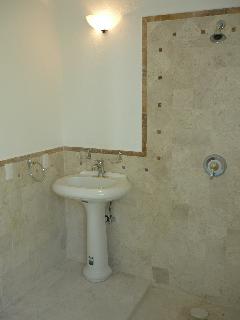 Marble Bathrooms - Nuevo Chapala