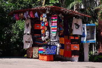 Puerto Vallarta Corner Market