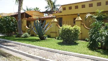 House in La Floresta