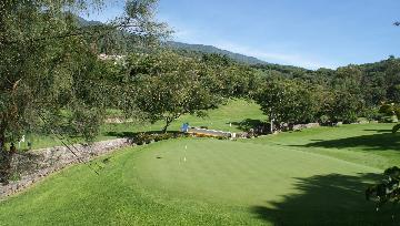 Chula Vista Golf Club