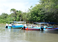 Isla Presidio - Mezcala