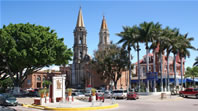 Chapala, Jalisco, Mexico