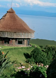 The single major attraction of the Lake Chapala area is undoubtedly its semitropical climate
