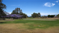 Golf Club in Chapala