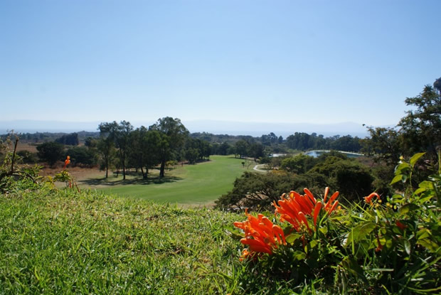 Vista del Lago Golf Club
